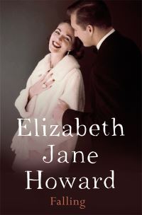 Book Cover for Falling by Elizabeth Jane Howard
