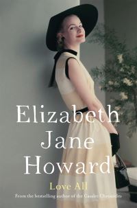 Book Cover for Love All by Elizabeth Jane Howard