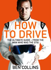 Book Cover for How to Drive by Ben Collins