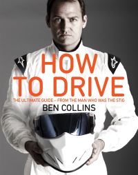 Book Cover for How To Drive by Ben Collins