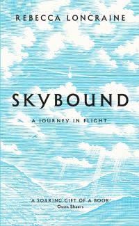 Book Cover for Skybound by Rebecca Loncraine