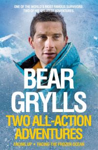 Book Cover for Bear Grylls by Bear Grylls, Bear Grylls