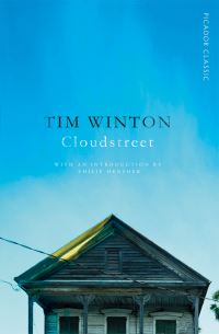 Book Cover for Cloudstreet by Tim Winton