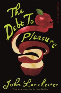 Book Cover for The Debt to Pleasure by John Lanchester