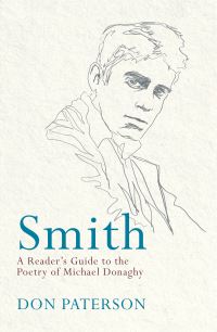 Book Cover for Smith by Don Paterson
