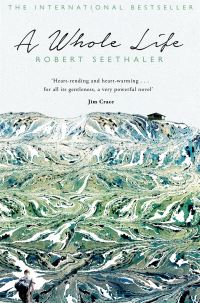 Book Cover for A Whole Life by Robert Seethaler