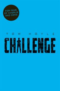 Book Cover for The Challenge by Tom Hoyle