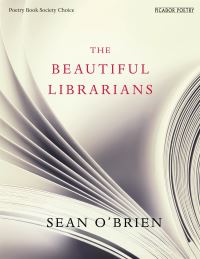 Book Cover for The Beautiful Librarians by Sean OBrien
