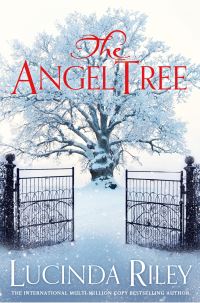 Book Cover for The Angel Tree by Lucinda Riley, Lucinda Edmonds