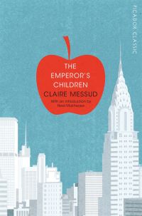 Book Cover for The Emperor's Children by Claire Messud