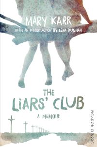 Book Cover for The Liars' Club by Mary Karr