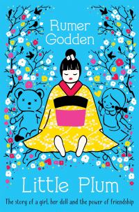 Book Cover for Little Plum by Rumer Godden