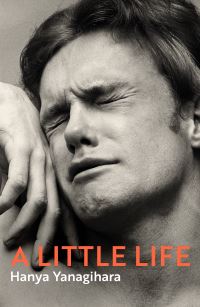 Book Cover for A Little Life by Hanya Yanagihara