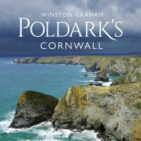 Book Cover for Poldark's Cornwall by Winston Graham