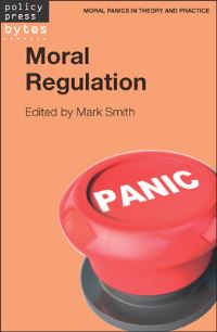 Book Cover for Moral Regulation by Mark Smith
