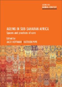 Book Cover for Ageing in Sub-Saharan Africa by Jacobus Retief Hoffman, Katrien Pype