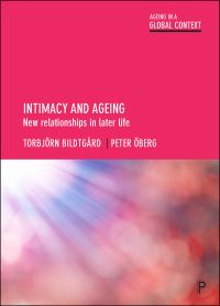 Book Cover for Intimacy and Ageing by Torbjörn Bildtgård, Peter Öberg