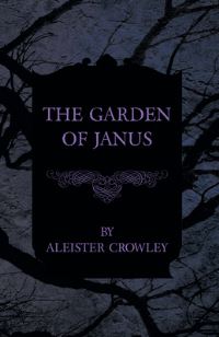 Book Cover for The Garden of Janus by Charlotte Perkins Gilman