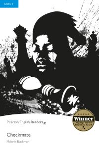 Book Cover for Level 4 by Malorie Blackman
