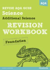 Book Cover for Additional Science. Revision Workbook by Iain Brand, Mike ONeill