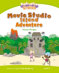 Book Cover for Level 4 by Hawys Morgan