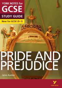 Book Cover for Pride and Prejudice, Jane Austen by Paul Pascoe, Julia Jones