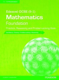 Book Cover for Edexcel GCSE (9-1) Mathematics by 