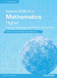 Book Cover for Edexcel GCSE (9-1) Mathematics. Higher by Bola Abiloye, Edexcel Organization
