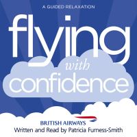 Book Cover for Flying With Confidence by Patricia FurnessSmith
