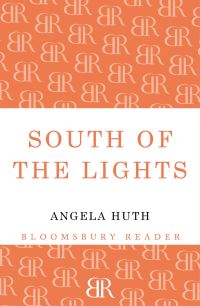 Book Cover for South of the Lights by Angela Huth