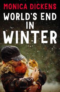 Book Cover for World's End in Winter by Monica Dickens