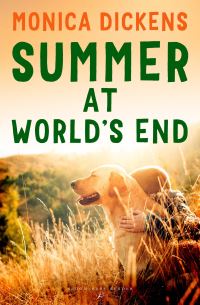 Book Cover for Summer at World's End by Monica Dickens