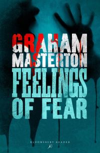 Book Cover for Feelings of Fear by Graham Masterton