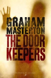 Book Cover for The Doorkeepers by Graham Masterton
