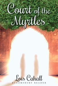 Book Cover for Court of the Myrtles by Lois Cahall