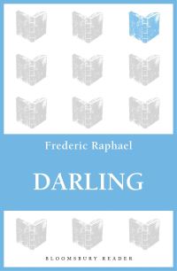 Book Cover for Darling by Frederic Raphael
