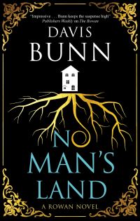 Book Cover for No Man's Land by T Davis Bunn