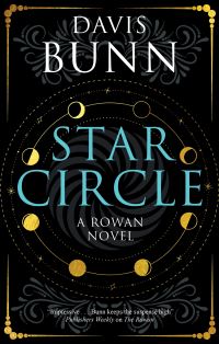 Book Cover for Star Circle by Davis Bunn