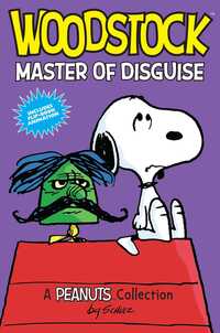 Book Cover for Woodstock by Charles M Schulz