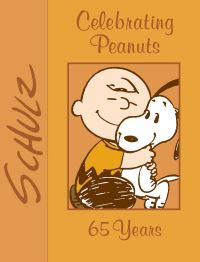 Book Cover for Celebrating Peanuts by Charles M Schulz