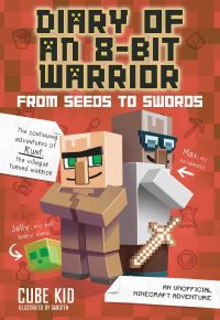 Book Cover for From Seeds to Swords by Cube Kid