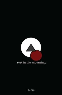 Book Cover for Rest in the Mourning by R H Sin