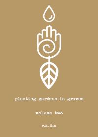 Book Cover for Planting Gardens in Graves II by R H Sin