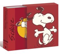 Book Cover for Celebrating Snoopy by Charles M Schulz