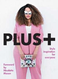 Book Cover for Plus+ by Bethany Rutter