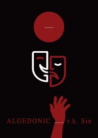 Book Cover for Algedonic by R H Sin