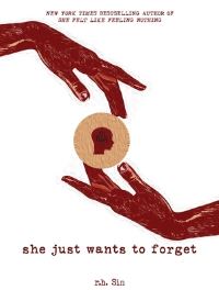 Book Cover for She Just Wants to Forget by R H Sin