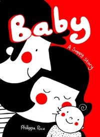 Book Cover for Baby by Philippa Rice
