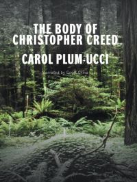 Book Cover for The Body of Christopher Creed by Carol PlumUcci