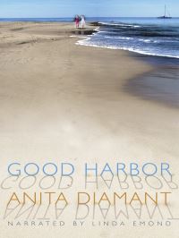 Book Cover for Good Harbor by Anita Diamant